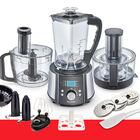 Multiprocessador Polishop - Multi Maker - 800w | 220v
